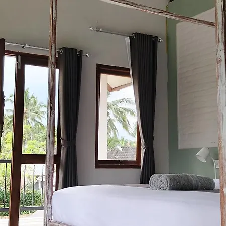 Stay Together Tetebatu Exterior photo