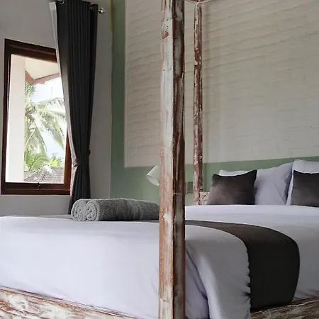 Stay Together Tetebatu Room photo