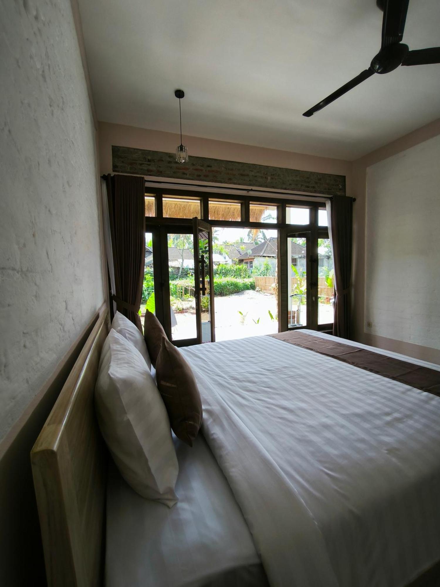 Together Homestay Tetebatu