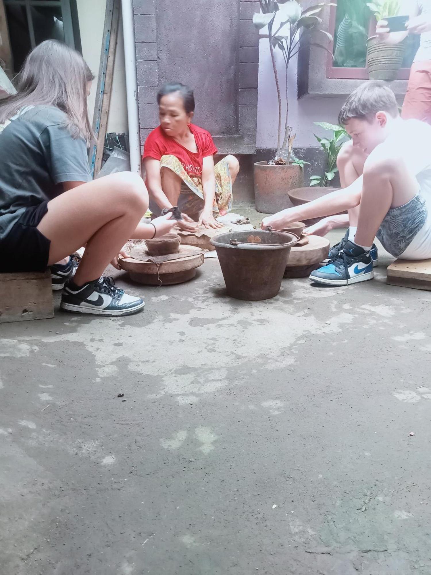 Together Homestay