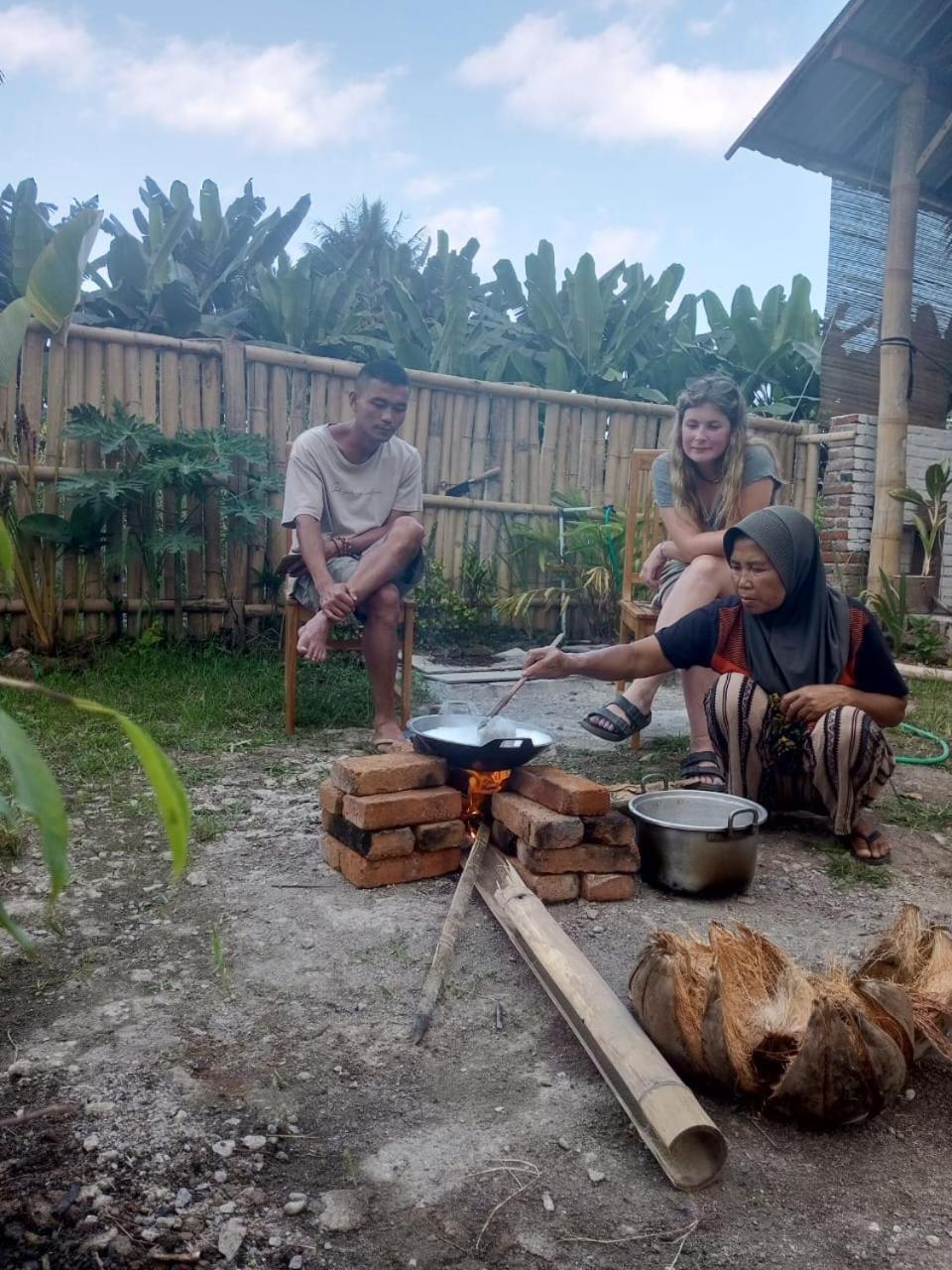 Together Homestay *