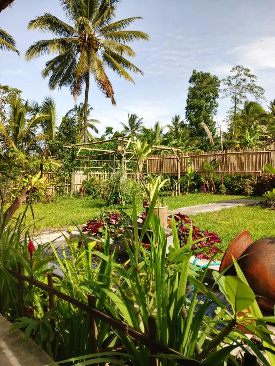 Together Homestay Tetebatu