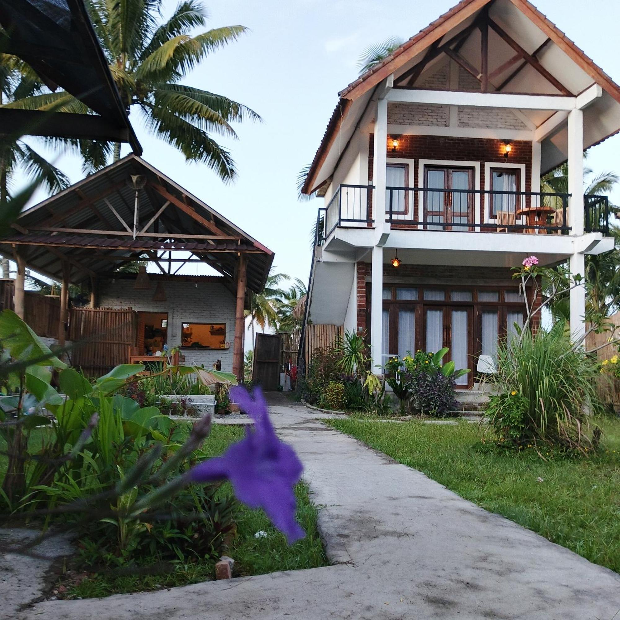 Homestay Together Tetebatu